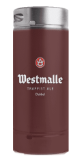 Westmalle Dubbel 20 L